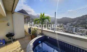 Imagem: Apartamento / Residencial / Laranjeiras