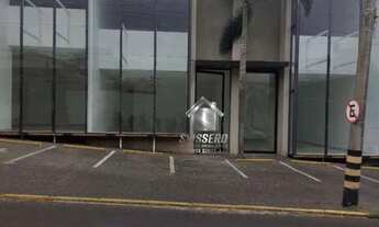 Imagem 4: Prédio para alugar, 100 m² por R$ 7.802,00 - Vila Mariana - Bauru/SP