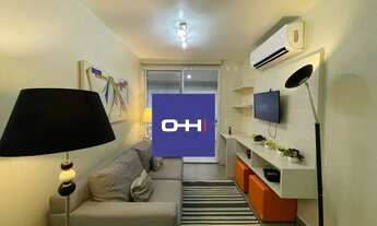 Imagem 4: Aluguel Apartamento 1 Dormitórios - 51 m² Consolação