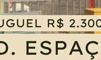 Imagem: Apartamento à Venda/Aluguel - Condomínio