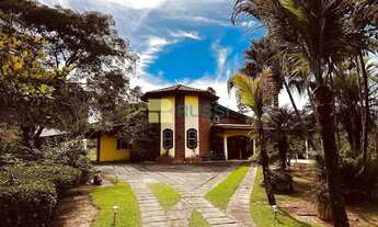 Imagem 2: Chácara grande em Condomínio Fechado em Jacareí