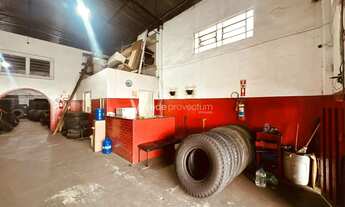 Imagem 3: Barracão para locação em Campinas as margens da rodovia Anhanguera