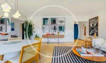 Imagem 3: Apartamento : / Residencial / Leblon