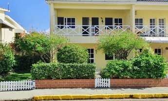 Imagem 2: Condomínio Porto Nassau (23) ALUGUEL