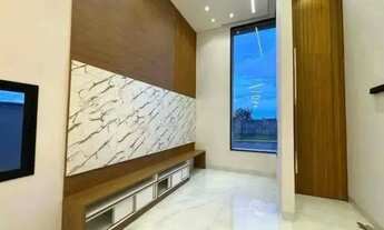 Imagem 2: Casa em Condomínio Residencial - 3 Quartos em Parqville Pinheiros, Aparecida de Goiânia