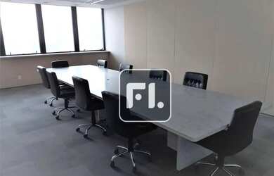 Imagem 2: Conjunto, 526 m² - venda por R$ 4.500.000,00 ou aluguel por R$ 42.378,54/mês - Chácara San