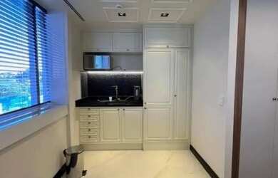 Imagem 3: CONJ. COMERCIAL - ALPHAVILLE - SP