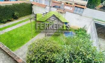 Imagem 6: Imóvel para venda tem 480 metros quadrados com 3 quartos em Jardim Rotsen - Duque de Caxia