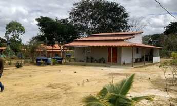 Imagem 2: SÍTIO PRÓX A BARRA DO CHOÇA