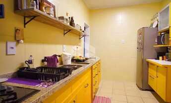 Imagem 4: Apartamento 111M² - para Alugar