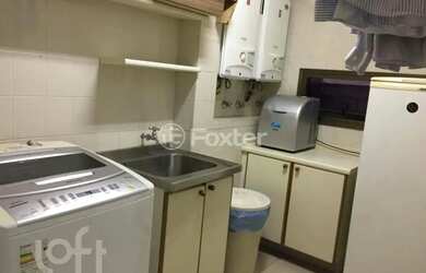 Imagem 6: Apartamento à venda Rua Frei Caneca, Agronômica - Florianópolis