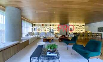 Imagem 3: Lançamento no Jardins com 335 M² 4 suítes 4 vagas