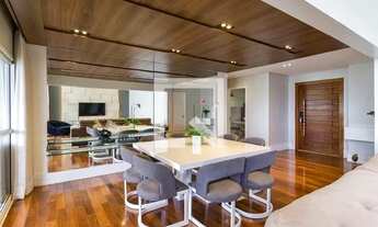 Imagem 4: Apartamento à Venda - Portal do Morumbi, 4 Quartos, 238 m2