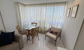 Imagem 3: CIDADE JARDIM Excelente oportunidade - Porteira fechada Lindo 3/4, sendo 2 suítes, nascent