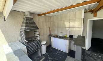 Imagem 4: CASA PARA FESTAS COM PISCINA