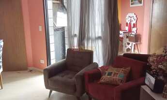 Imagem 2: Apartamento no Bairro Baeta Neves em São Bernardo do Campo