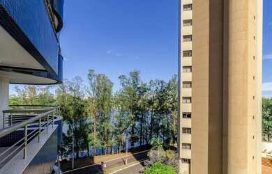 Imagem 5: Residencial Torre do Lago - Apartamento à venda, Caiçaras, Londrina, PR