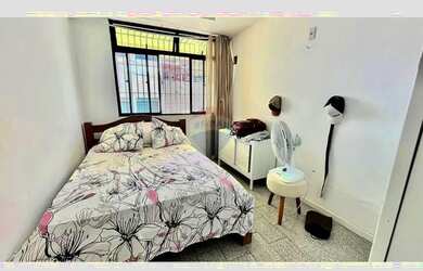 Imagem 12: KITNET PARA LOCAÇÃO NA RUA DIRETA DO ARRAIAL DO RETIRO