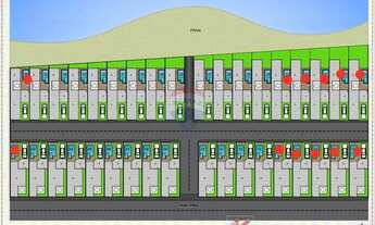 Imagem 10: Casa beira mar com piscina a venda em Arembepe
