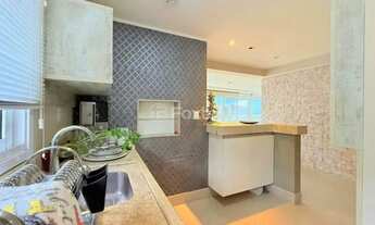 Imagem 3: Apartamento à venda Rua Marcelo Gama, São João - Porto Alegre