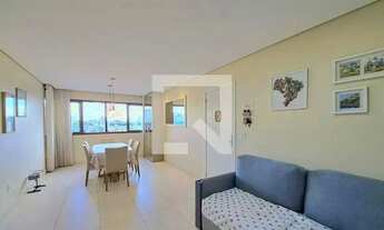 Imagem: Apartamento à venda com 81m², 3 quartos