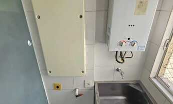 Imagem 5: Imóvel para aluguel com 60 metros quadrados com 3 quartos em Engenho de Dentro - Rio de Ja