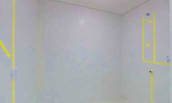 Imagem 6: Apartamento com 3 quartos, sendo 1 suíte e sacada com churrasqueira à venda em São José do