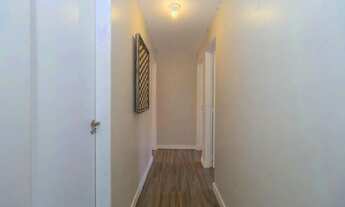 Imagem 6: Apartamento de 3 quartos no bairro Campo Comprido