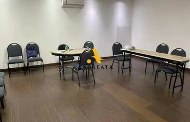 Imagem 6: Aluguel de Apartamento com 1 quarto(s), 1 suíte(s), 41 m², por R$ 3.9 mil, no condomínio B