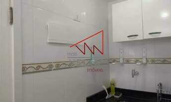 Imagem 12: Kitnet/Conjugado - / Residencial / Centro