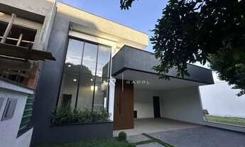 Imagem 3: Casa com 3 dormitórios à venda, 156 m² por R$ 1.350.000,00 - Chácaras Reunidas São Jorge