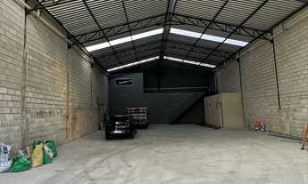 Imagem 6: Galpão NOVO no Tirol! 390m2