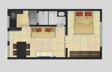 Imagem 2: Apartamento : / Residencial / Centro