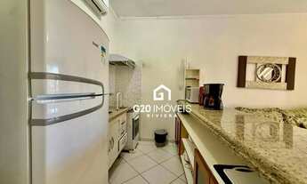 Imagem 5: Village com 1 dormitório à venda, 55 m² por R$ 900.000 - Riviera de São Lourenço - Bertiog