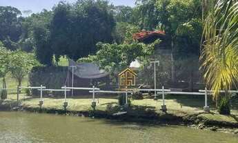 Imagem 3: Sítio com 5 dormitórios à venda, 229900 m² por R$ 5.500.000 - Zona Rural - Cedral/SP