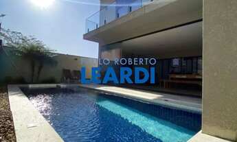 Imagem: CASA EM CONDOMÍNIO - ALPHAVILLE - SP