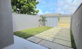 Imagem 2: CASA PLANA NO EUSEBIO