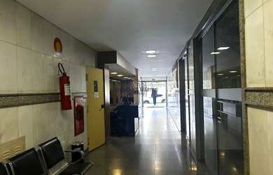 Imagem 8: Sala 32m² à venda no Santo Agostinho