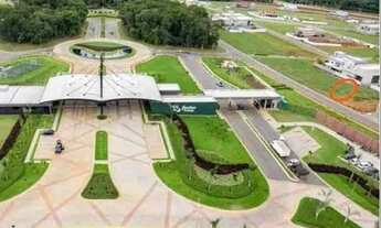 Imagem 4: Lote em Jardins França - Goiânia - GO