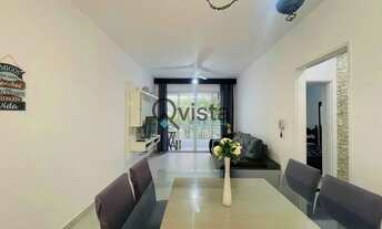 Imagem 2: Apartamento à Venda na Pitangueiras no Guarujá