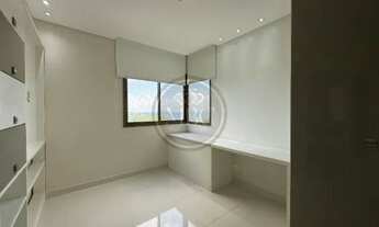 Imagem 3: Apartamento na Orla da Ponta Negra, Varandas Rio Negro, 210m2, 4 suítes