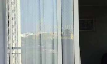 Imagem 6: APTO P/ ALUGAR 2 DORMS. 1 VAGA 61 METROS COND. BOSQUE MARAJOARA