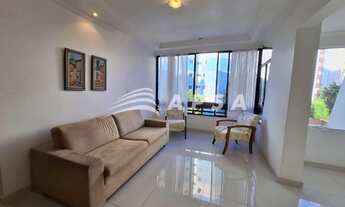 Imagem 5: OPORTUNIDADE NO ITAIGARA APARTAMENTO MOBILIADO E PRONTO PARA MORAR, SOL DA MANHÃ COMPOSTO