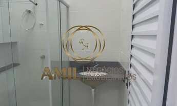 Imagem 5: EE - Aluga-se Flat Mobiliado, 1 Suíte, 1 Vaga, Próx. Shopping Centervale, Jardim Oswaldo C