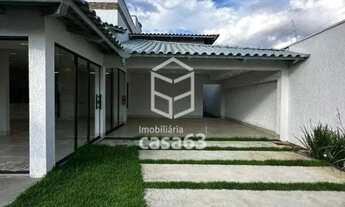 Imagem 4: Casa - 309 Sul Casa com 3 dormitórios