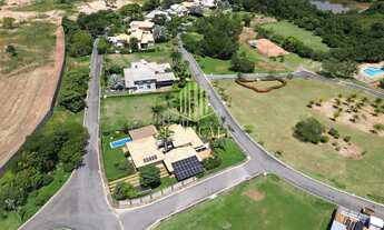 Imagem 2: Terreno à Venda Cond. Country, 1350m² - Cuiabá MT