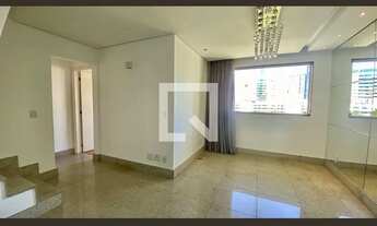 Imagem 3: Apartamento à Venda - Belvedere, 2 Quartos, 170 m2