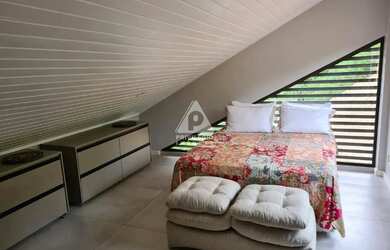 Imagem 10: Luxuosa Casa no Condomínio Ventura Casas de Montanha