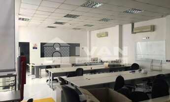 Imagem 6: Prédio comercial para venda no Centro de Uberlândia