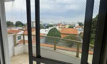 Imagem 7: Imóvel para venda com 84 metros quadrados com 3 quartos em Setor Sudoeste - Goiânia - GO